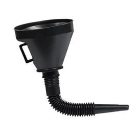 Funil de Óleo Automotivo Profissional com Extensão Flexível