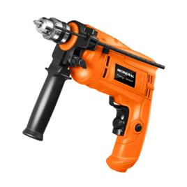 Furadeira Com Impacto Mondial 650W FI-RH-01M