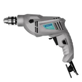 Furadeira De Impacto 500 W 3/8 Cinza Tramontina