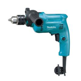 Furadeira Martelete Elétrica Makita M0801B De 16mm 500W 50Hz/60Hz 220v