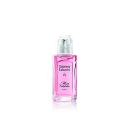 Gabriela Sabatini Miss Gabriela Night Eau de Toilette 30Ml, Gabriela Sabatini Miss Gabriela Night