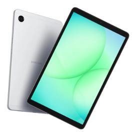 Tablet Samsung Galaxy Tab A11, 64GB, 4GB RAM - Prata