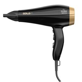 GA.MA Italy Secador Gold Ion - 2200W - 127V