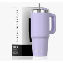 Garrafa Térmica 891ml Bebidas Quentes E Frias