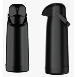 Garrafa Térmica Termolar Magic Pump 1 Litro