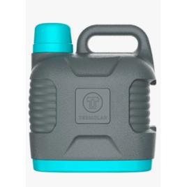 Garrafao Termolar 5 Litros Cor Cinza