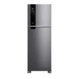 Geladeira Brastemp Frost Free 385 Litros Duplex Inox
