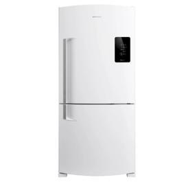 Geladeira Brastemp Frost Free Inverse 591 Litros Branca - Br Branco