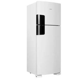 Geladeira Consul 455L Frost Free Duplex Inverter