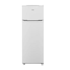 Geladeira Cycle Defrost 332L Prateleiras Removíveis Branca Consul