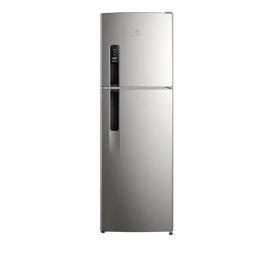 Geladeira Electrolux Frost Free Duplex 400L