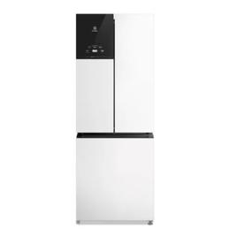 Geladeira Electrolux Frost Free Inverter 480L Efficient AutoSense 3 Portas Branca (IM7) - 127V