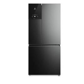 Geladeira Electrolux Frost Free Inverter 590L AutoSense 3 Portas