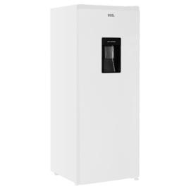 Geladeira EOS 190 Litros com Dispenser de Água na Porta Branco
