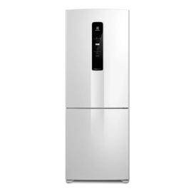Geladeira/Refrigerador Electrolux Frost Free Inverse Branca 490L Efficient AutoSense IB7