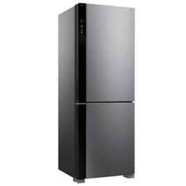 Geladeira Inteligente B= Smart Brastemp Frost Free Inverse 500 Litros Cor Inox