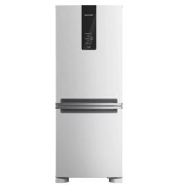 Geladeira/Refrigerador Brastemp Frost Free Duplex 447L BRE57FB