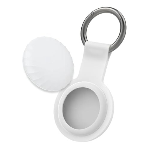 Geonav MyFinder Tag Localizador/Rastreador GPS Inteligente de Objetos Bluetooth, Certificado Apple Find My