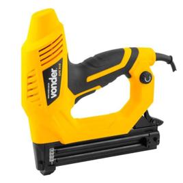 Grampeador Pinador Elétrico Gpe 916, 127 V~ Vonder