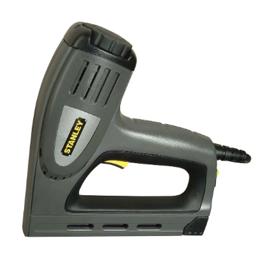 Grampeador Pinador Elétrico Stanley 127v