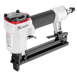 Grampeador Pneumático Para Tapeceiro 10 a 22 mm Mtx