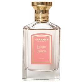 Granado, Perfume, Vintage, Époque Tropical, 75 ml