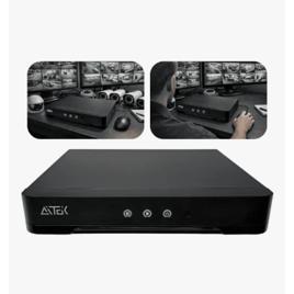 Dvr 8 Canais Full Hd 1080p Hibrido 6 Em 1 Xmeye Nvr Gravador