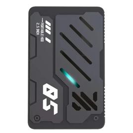 HD Externo Gllai 500 GB USB 3.0