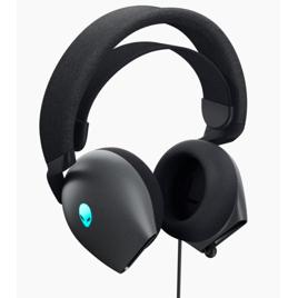 Headset gamer Alienware com fio - AW520H
