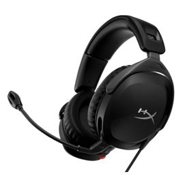 HyperX Cloud Stinger 2 - Headset gamer (preto)