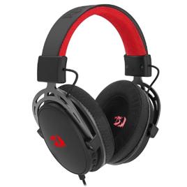 Headset Gamer Redragon Cragblade Pro