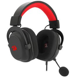 Headset Gamer Redragon Hero Preto H530