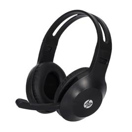 Headset HP DHH-1601, Drivers 40mm, Conector Plug P3 3,5mm, Cabo 2m, Preto
