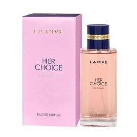 Her Choice For Women La Rive Eau de Parfum - Perfume Feminino 100ml