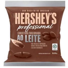 Hershey's Cobertura Chocolate ao Leite 1,01 Kg