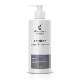 Hidratante Corporal Epidrat Corpo Intensivo 450g