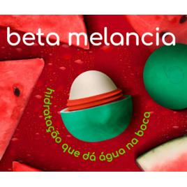 Hidratante Labial Beta - Aroma Melancia 9,5g