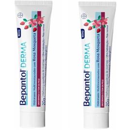 Hidratante Multirestaurador Rosa Mosqueta 2un Bepantol Derma