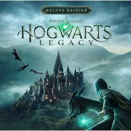 Hogwarts Legacy - Deluxe Edition - Steam