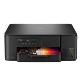 Impressora Multifuncional Brother Dcpt430w Tanque Tinta Wifi