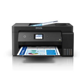 Impressora multifuncional Epson EcoTank L14150