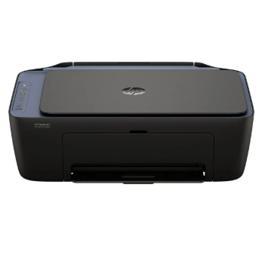 Impressora Multifuncional HP DeskJet Ink Advantage 2975 Colorida 1 USB 2.0 de alta velocidade Wi-Fi de banda dupla