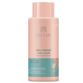 Inoar, Meu Cacho Meu Crush, Shampoo