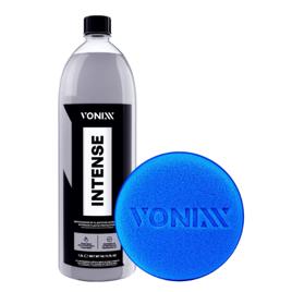 Intense 1,5l Vonixx Renovador De Painel Plastico Aplicador