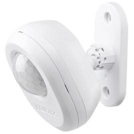 Interruptor Sensor de Presença para Iluminação ESPI 360 A Branco Intelbras