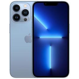 Apple iPhone 13 Pro (128 GB) - Azul Sierra (Seminovo - Excelente)