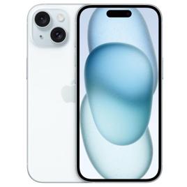 Apple iPhone 15 (128 GB) — Azul