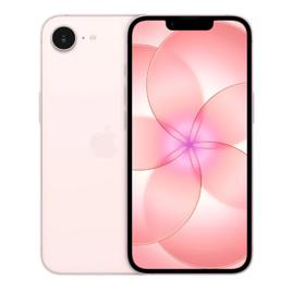 iPhone 17e 256GB Rosa-palido