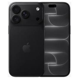 iPhone 18 Pro 256GB Preto 6,3" 48MP iOS 27 5G