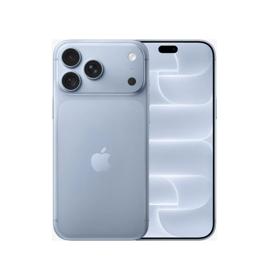 iPhone 18 Pro Max 1TB Glacial